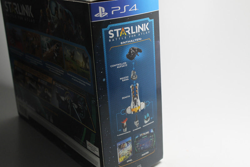 Laden Sie das Bild in Galerie -Viewer, Starlink Starter Pack (Sony PlayStation 4, 2018)
