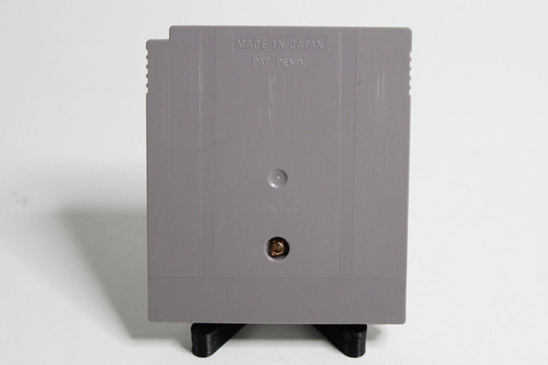 Laden Sie das Bild in Galerie -Viewer, Die Schlümpfe Reisen um die Welt Nintendo Gameboy Classic PAL Modul ⚡VERSAND⚡
