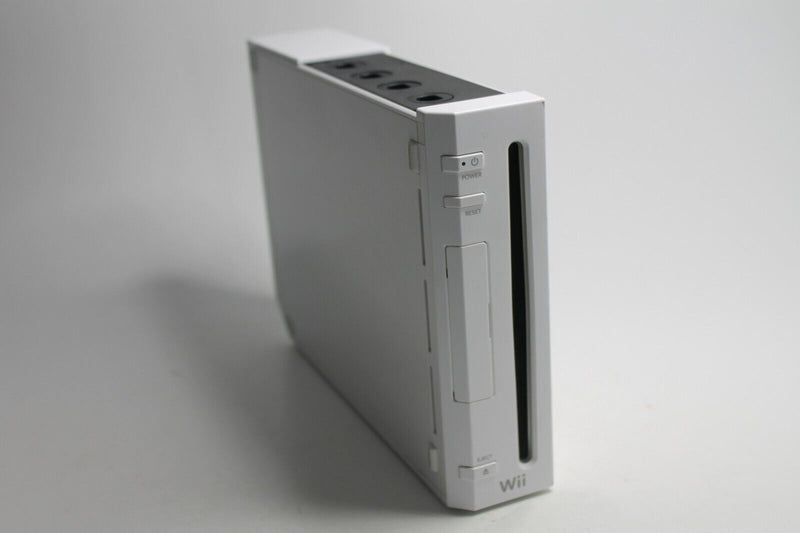 Laden Sie das Bild in Galerie -Viewer, Nintendo Wii Sports Pack 512MB Spielekonsole - Weiß
