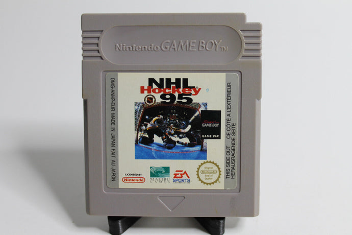 NHL Hockey 95 / Nintendo Gameboy