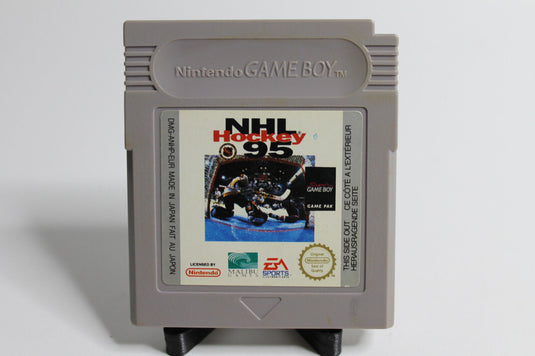 NHL Hockey 95 / Nintendo Gameboy