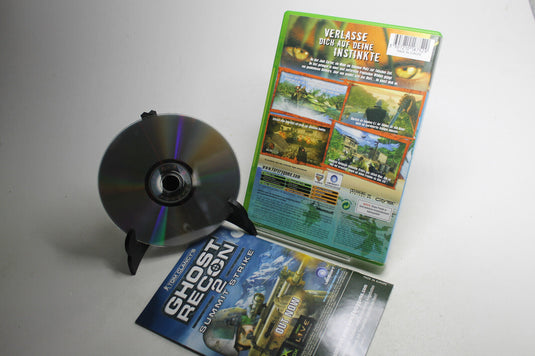 Far Cry: Instincts (Microsoft Xbox, 2005)