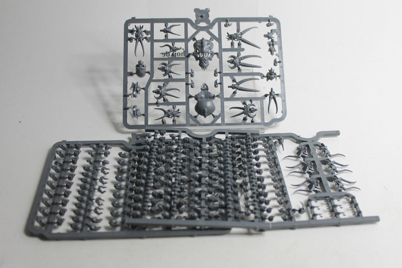 Laden Sie das Bild in Galerie -Viewer, Citadel GW - Skulls Schädel, Warhammer Basegestaltung *NEU &amp; OVP*
