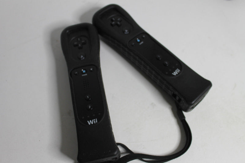 Laden Sie das Bild in Galerie -Viewer, Nintendo Wii U Super Mario Maker 32GB Spielekonsole - Schwarz TOP OVP
