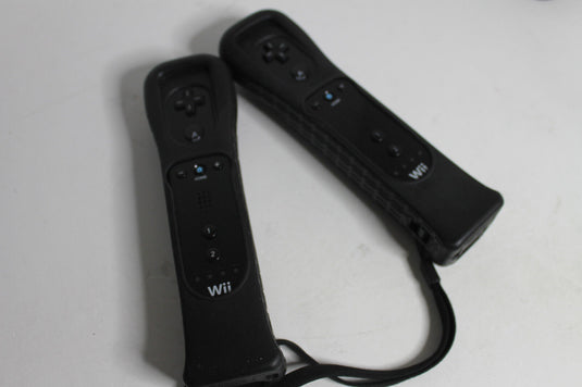 Nintendo Wii U Super Mario Maker 32GB Spielekonsole - Schwarz TOP OVP
