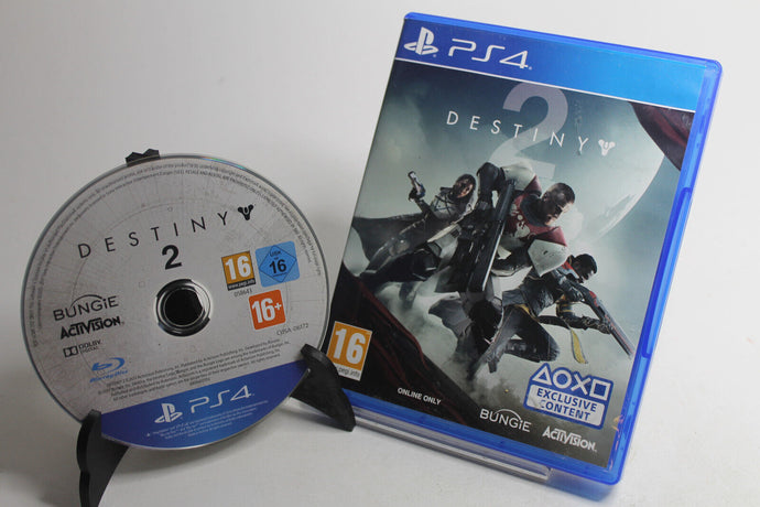 Destiny 2 (PS4, 2020)