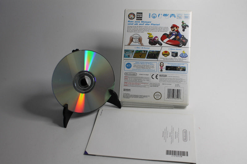 Laden Sie das Bild in Galerie -Viewer, Mario Kart Wii (Nintendo Wii, 2013)
