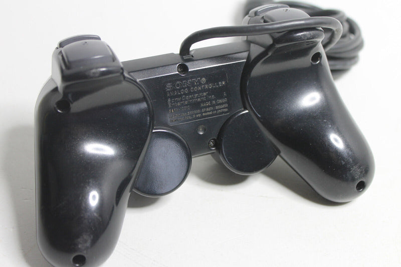 Laden Sie das Bild in Galerie -Viewer, Sony Playstation 2 PS2 Slim SCPH-77004 Spielekonsole Konsole Controller Set OVP
