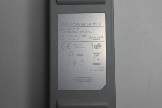 Nintendo Wii Sports Pack 512MB Spielekonsole - Weiß mit Allem