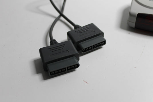 TSIJ-3001 Transmitter Kablelose Controller für Super Nintendo SNES Gamepad