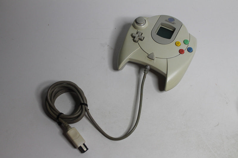 Laden Sie das Bild in Galerie -Viewer, Sega Dreamcast - Konsole inkl. OVP
