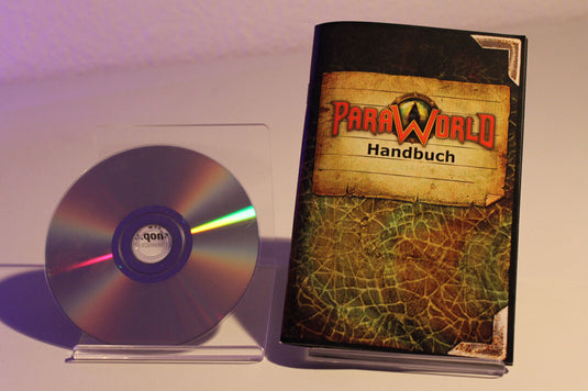 Paraworld PC - OVP - Top Zustand