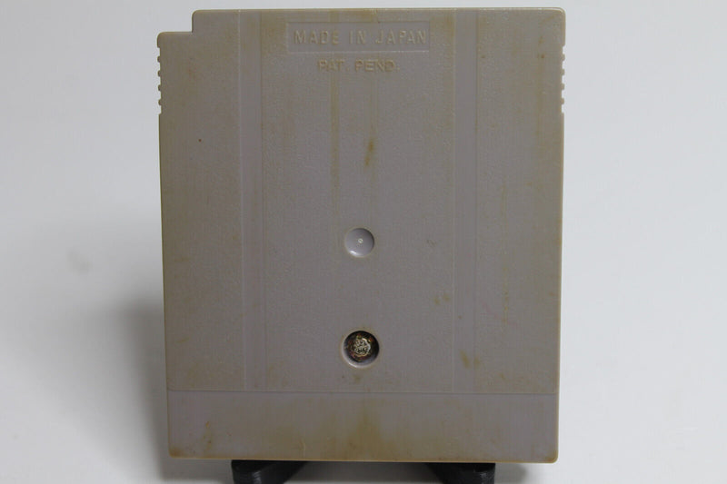 Laden Sie das Bild in Galerie -Viewer, Nigel Mansells World Championship - Nintendo Gameboy Spiel Modul - guter Zustand
