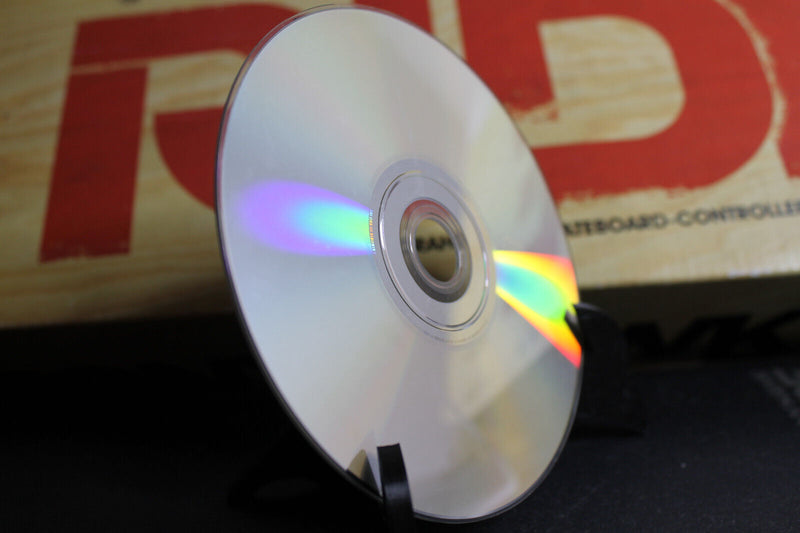 Laden Sie das Bild in Galerie -Viewer, Tony Hawk Ride / Shred Skateboard Wii Inkl. Spiel Rarität Sammlung Selten
