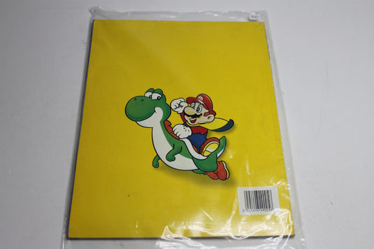Super Mario World Spieleberater / Nintendo