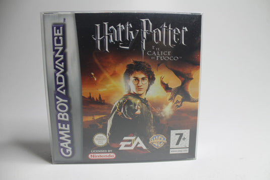 Harry Potter und der Orden des Phönix (Nintendo Game Boy Advance, 2007)