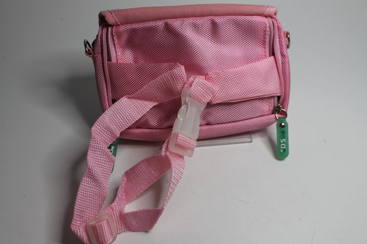 Original Nintendo DS Lite DSi Tasche Umhängetasche Bauchtasche Bag Case