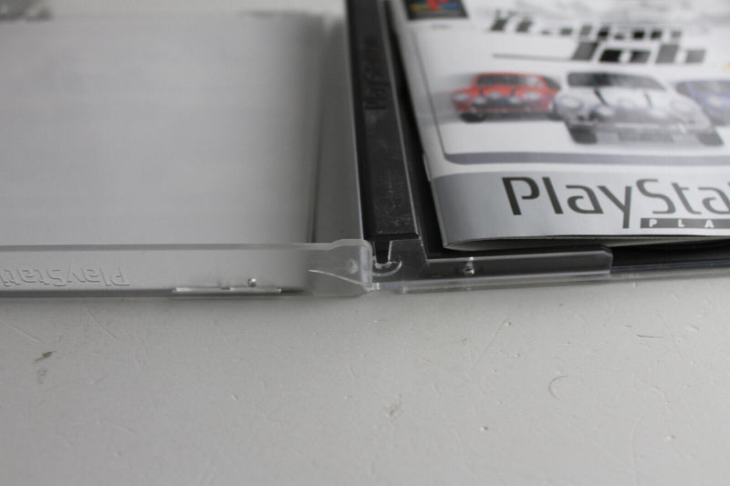 Laden Sie das Bild in Galerie -Viewer, The Italian Job (PSone, 2001)
