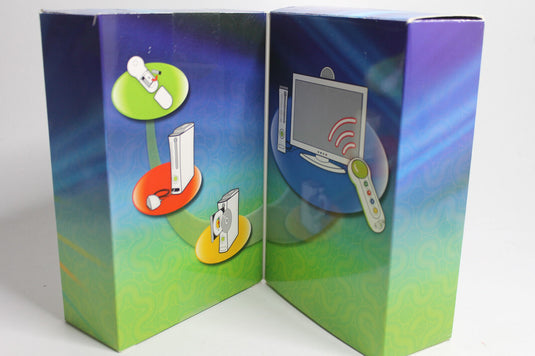 Xbox 360 - Scene It? | Buzzer Bundle | Microsoft | 2008 | Das Filmquiz