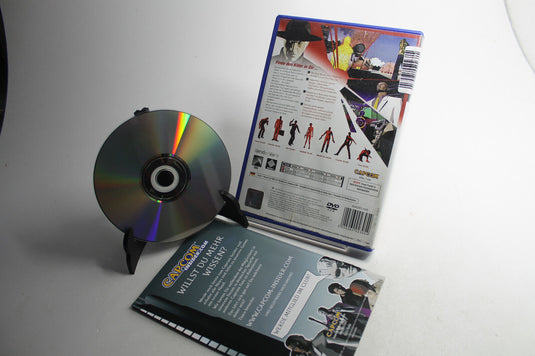 Killer 7 (Sony PlayStation 2, 2005)