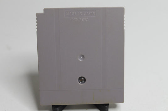 Nintendo Gameboy Bart Simpson - Escape From Camp Deadly