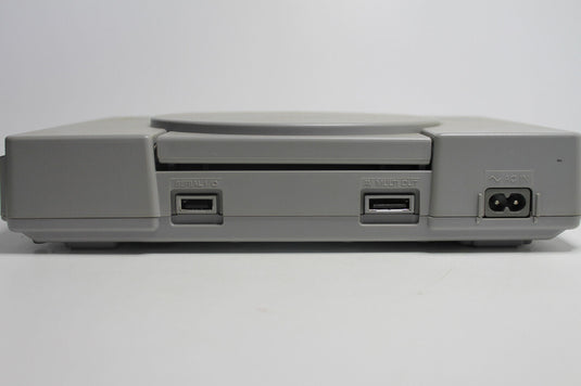 Sony PlayStation 1 Spielekonsole - Grau - ungeprüft