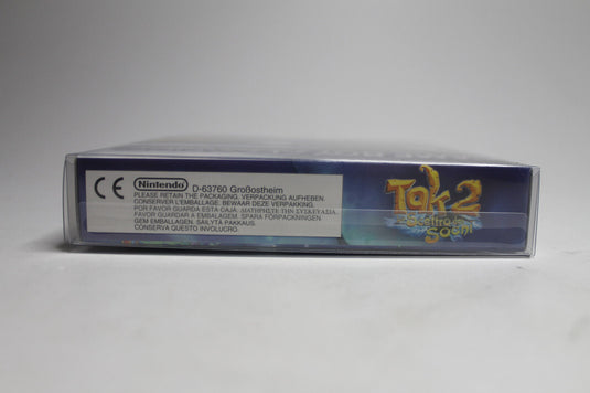 Tak 2-Der Stab der Träume (Nintendo Game Boy Advance, 2005)