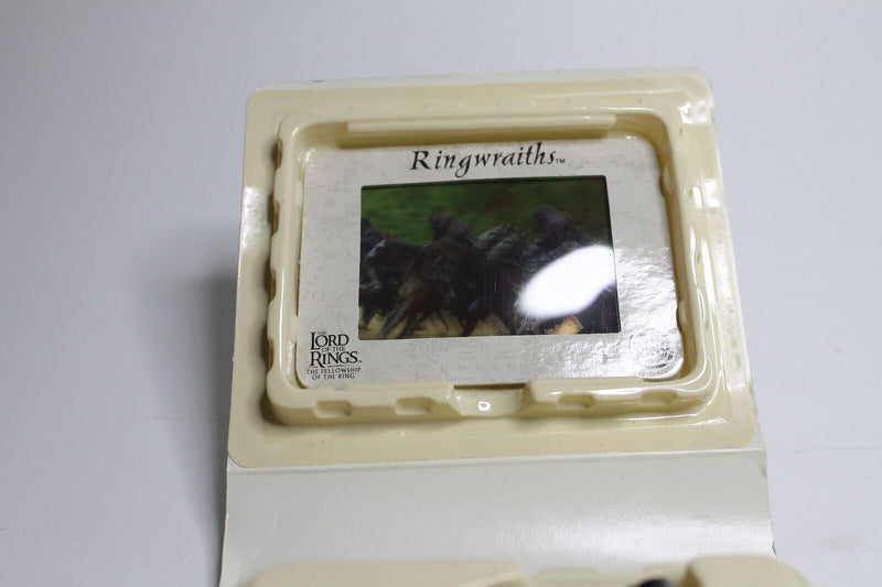 Laden Sie das Bild in Galerie -Viewer, Der Herr der Ringe - The Lord of the Rings -  Burger King Figuren Nazgul neuwert
