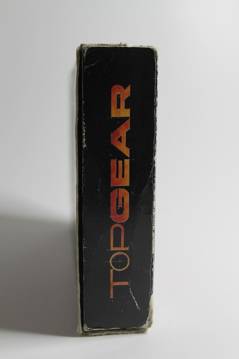 Laden Sie das Bild in Galerie -Viewer, Super Nintendo SNES Top Gear mit OVP | Rarität | Acryl Case
