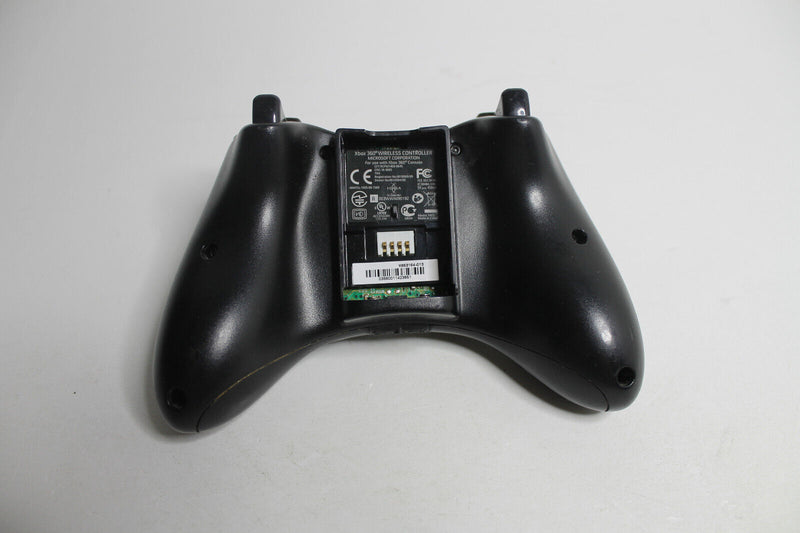 Laden Sie das Bild in Galerie -Viewer, Microsoft Xbox 360 Wireless (JR9-00010) Gamepads
