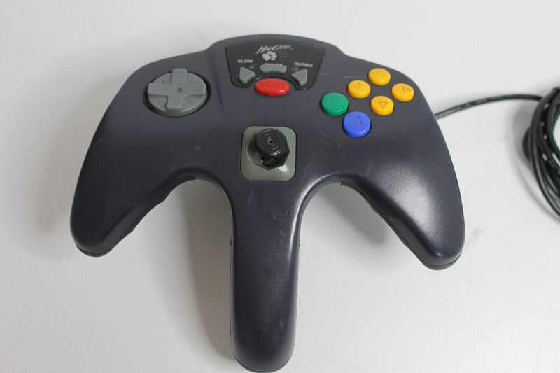 Laden Sie das Bild in Galerie -Viewer, N64 Nintendo 64 - Controller -
