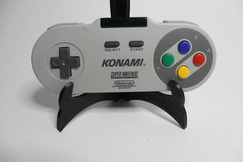 Laden Sie das Bild in Galerie -Viewer, Nintendo SNES / NES Konami Hyperbeam - Wireless Empfänger + Controller
