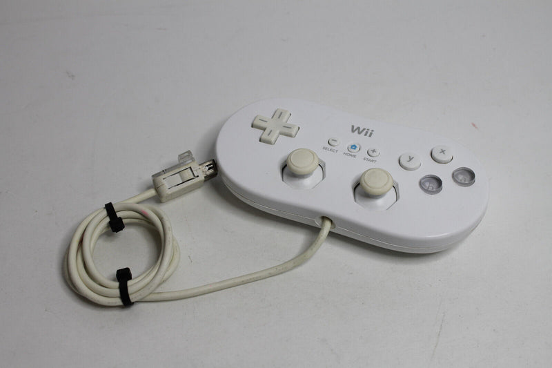 Laden Sie das Bild in Galerie -Viewer, Nintendo Classic (RVLARW1) Gamepad Controller
