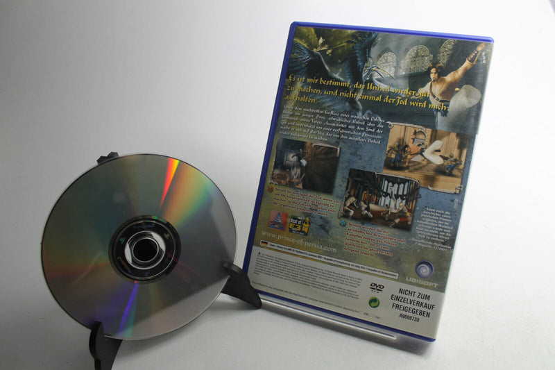 Laden Sie das Bild in Galerie -Viewer, Prince of Persia: The Sands of Time (Sony PlayStation 2, 2003)
