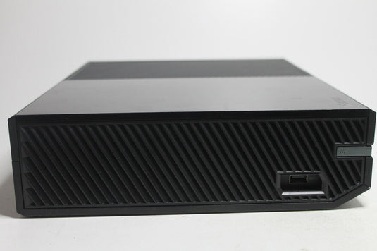 Microsoft Xbox One 500GB Spielkonsole - Schwarz 1540