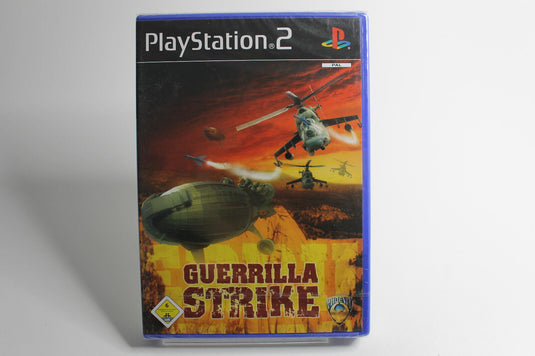 Guerilla Strike (Sony PlayStation 2, 2005)