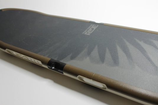 Tony Hawk Ride / Shred Skateboard Wii Inkl. Spiel Rarität Sammlung Selten