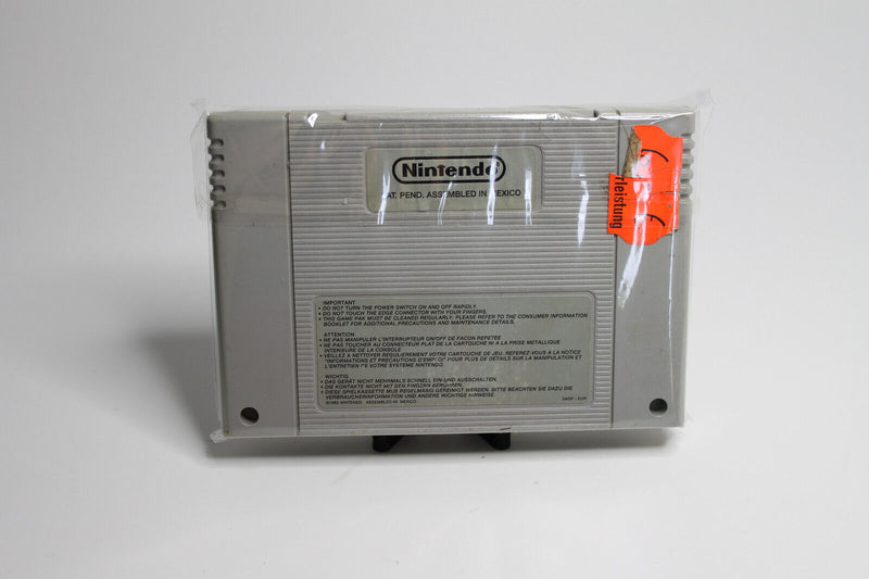 Laden Sie das Bild in Galerie -Viewer, NBA All-Star Challenge / SNES / Super Nintendo
