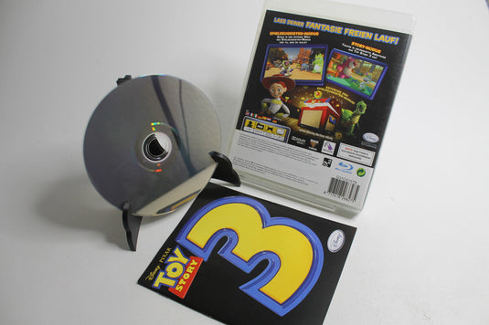 Toy Story 3 (Sony PlayStation 3, 2010)