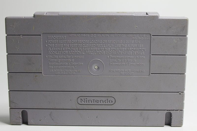 Laden Sie das Bild in Galerie -Viewer, Super Nintendo Scooby-Doo Mystery SNES  Modul USA NTSC
