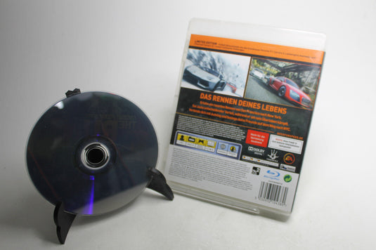 Need For Speed: The Run-Limited Edition (Sony PlayStation 3, 2011)