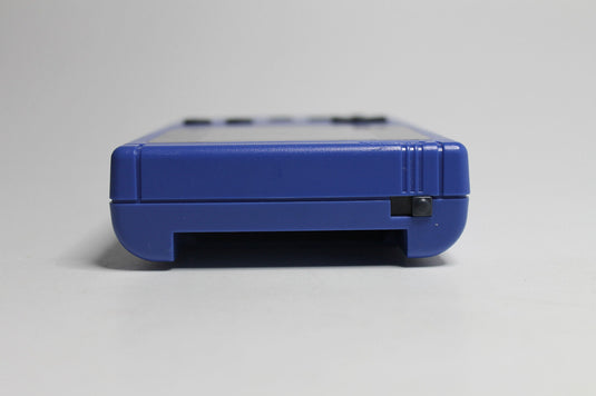 Nintendo Game Boy Blau Handheld-Spielkonsole - TOP Zustand
