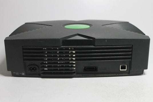 Microsoft Xbox 8GB Spielekonsole - Schwarz (R60-00019)