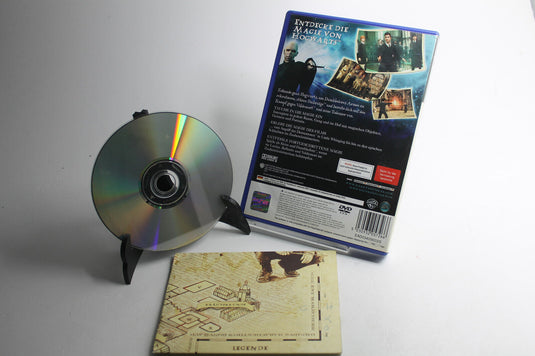 Harry Potter Orden des Phönix Playstation (Playstation 2, 2007)