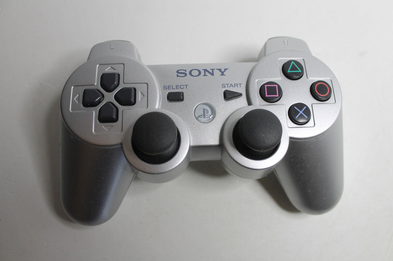Laden Sie das Bild in Galerie -Viewer, Sony Dualshock 3 (711719805106) Gamepads Playstation 3 - Gameboy
