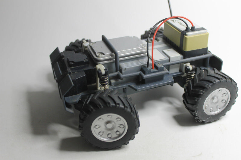 Laden Sie das Bild in Galerie -Viewer, Call of Duty: Black Ops-Prestige Edition R/C Car (Microsoft Xbox 360, 2010)
