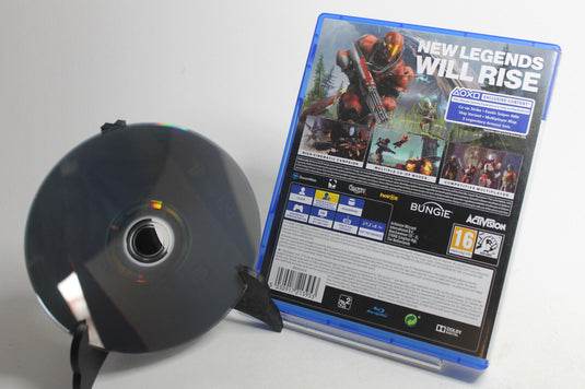 Destiny 2 (PS4, 2020)