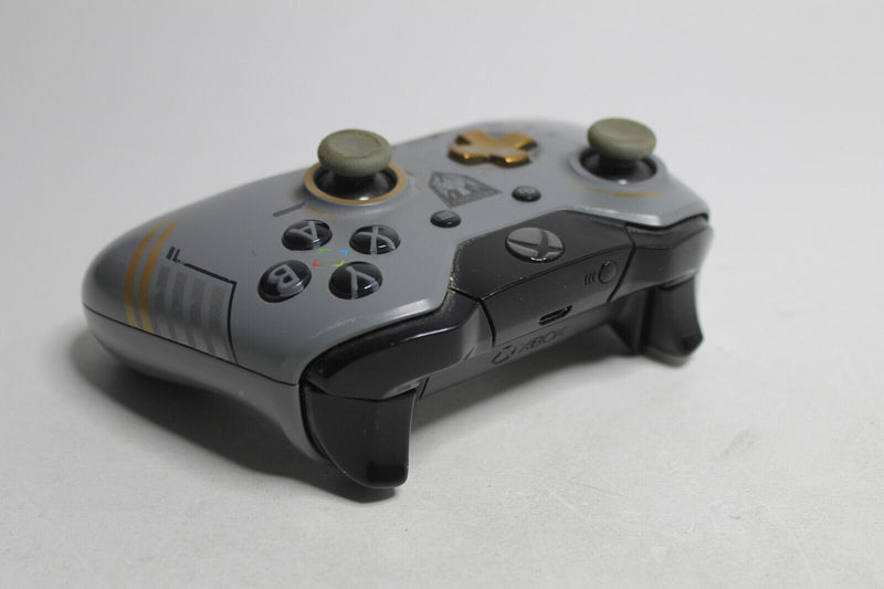 Laden Sie das Bild in Galerie -Viewer, Microsoft Xbox One CalI of Duty Advance Warfare Special Edition Controller
