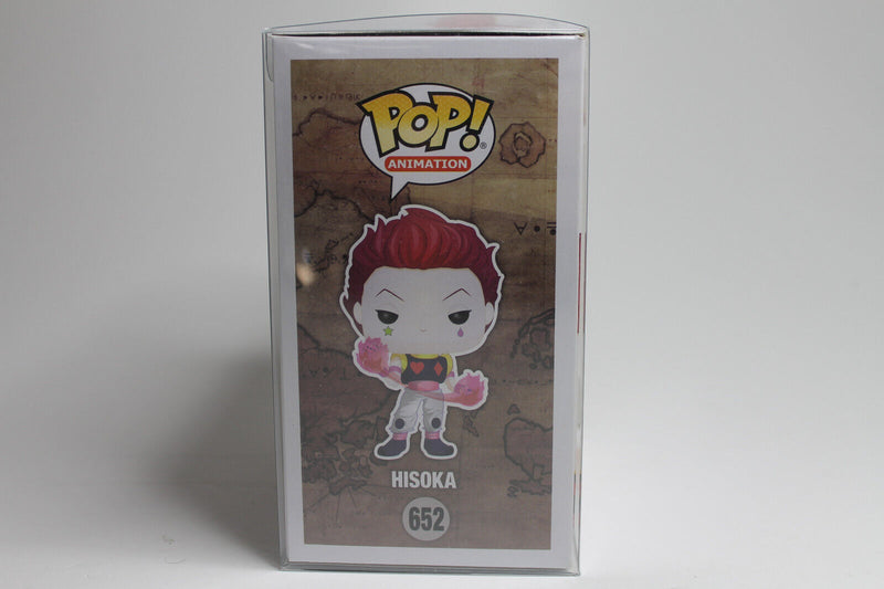 Laden Sie das Bild in Galerie -Viewer, Funko Pop! Hunter x Hunter - Hisoka #652
