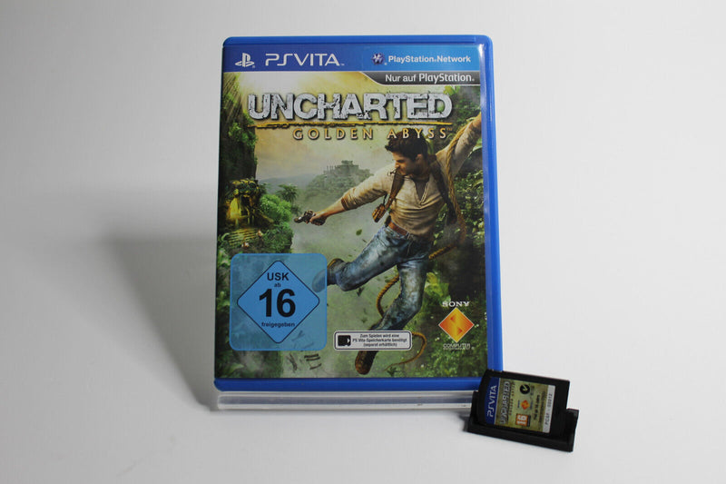 Laden Sie das Bild in Galerie -Viewer, Little Deviants (Sony PlayStation Vita, 2012)
